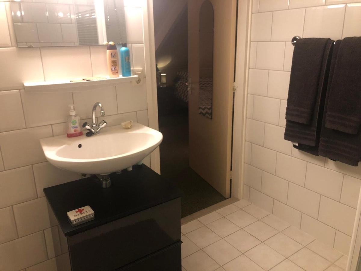 Dreischor De Drei Schorre B&B 외부 사진