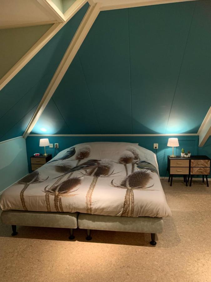 Dreischor De Drei Schorre B&B 외부 사진