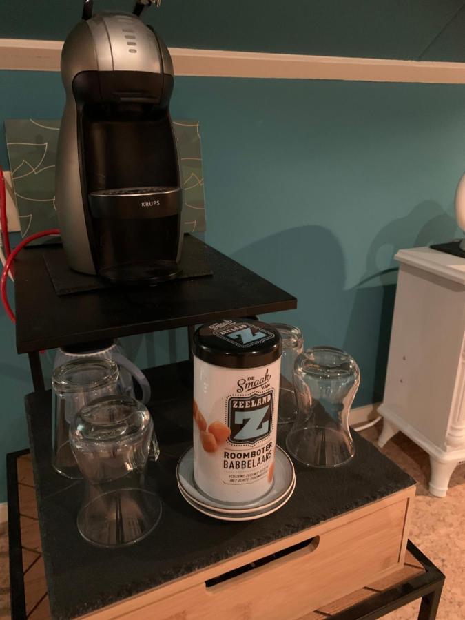 Dreischor De Drei Schorre B&B 외부 사진