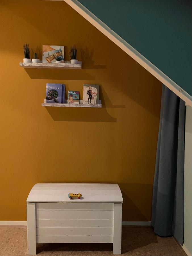 Dreischor De Drei Schorre B&B 외부 사진